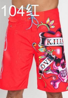 cheap ed hardy men shorts-31